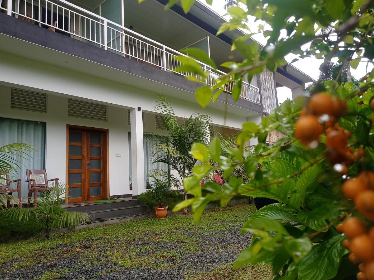 Riverbench Homestay Munnar, Anaviratty Ngoại thất bức ảnh